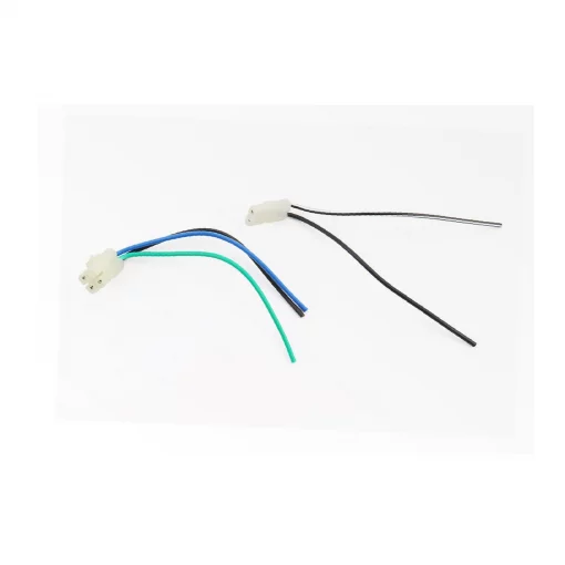 Роз'єм для комутатора 5 дротів-"3+2" к-кт 2шт, 125-150сс 4Т, YQ-309441