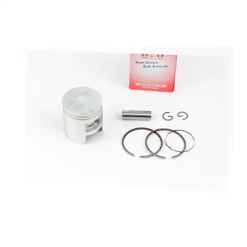 Поршень к-кт Honda TACT (SA50) 41мм+0,75 (палец 10мм), Тайвань, YQ-336388