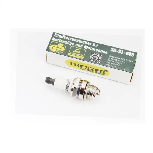 Свеча 2T L7T M14-L9,5 пилы/косы (38-31-008), Б/П-РІЗНЕ, YQ-201813