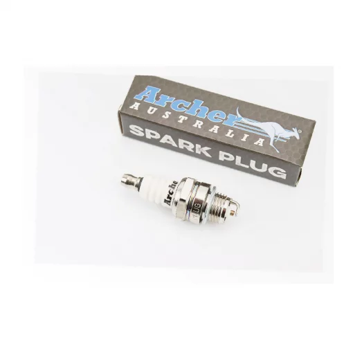 Свічка 2T L7T M14-L9,5 пили/коси (A958P), Б/П-РІЗНЕ, YQ-201505