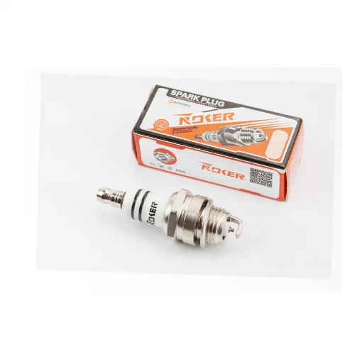 Свеча 2T WS7F M14-L9,5 (иридиевая), пилы/косы, Б/П-РІЗНЕ, YQ-301531