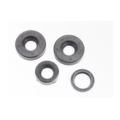 Сальники к-кт 4шт (19,5x35x10; 20x47x10-2шт; 25x35x7), Мінск, YQ-340236