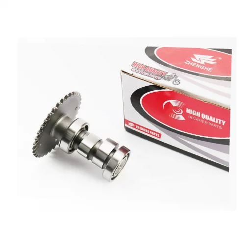 Розподільчий вал в зборі, 50-100сс 4Т, YQ-309549