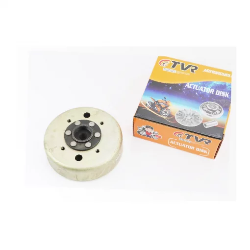 Ротор магнето (магнит) для статора на 8 катушек, 50-100сс 4Т, YQ-349260