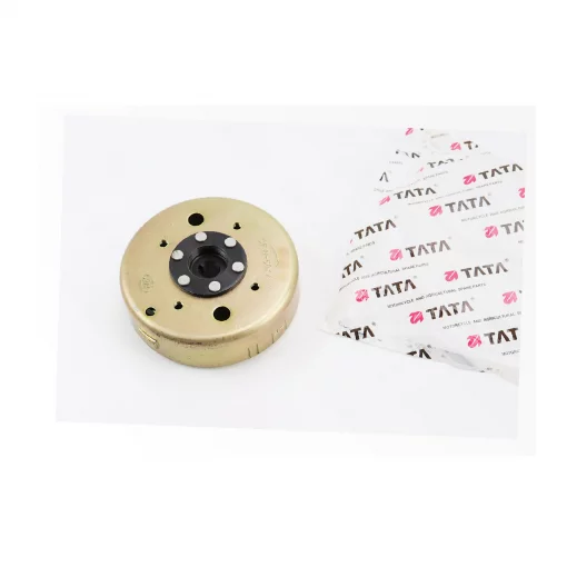 Ротор магнето (магніт) для статора на 8 котушок, 50-100сс 4Т, YQ-309786