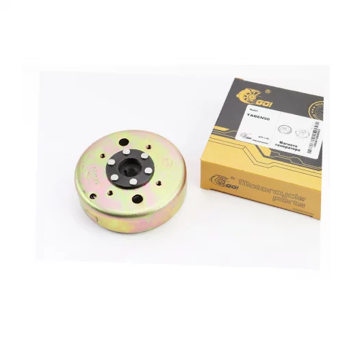 Ротор магнето (магнит) для статора на 8 катушек, 50-100сс 4Т, YQ-349279