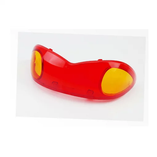 Viper-F1/F50 Пластик-стекло фонаря заднего тип 2, ЗЧ-СКУТЕР, YQ-328438