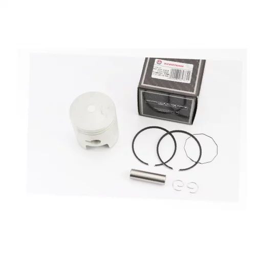 Поршень к-кт Suzuki AD100/110 52,5мм+0,50 (палец 12мм), YQ-331865