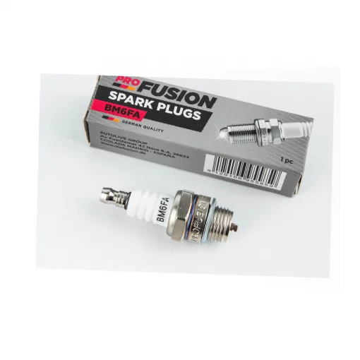 Свеча 2Т BM6FA M14-L9,5 пилы/косы, Б/П-РІЗНЕ, YQ-354667