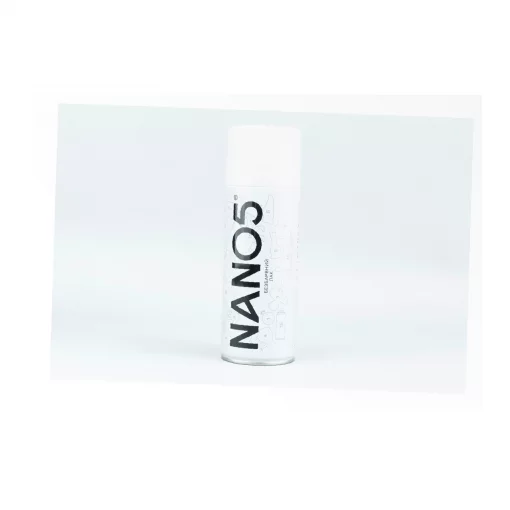 Лак безбарвний, універсальний, аерозоль 400ml, МОТОХІМІЯ, YQ-304892