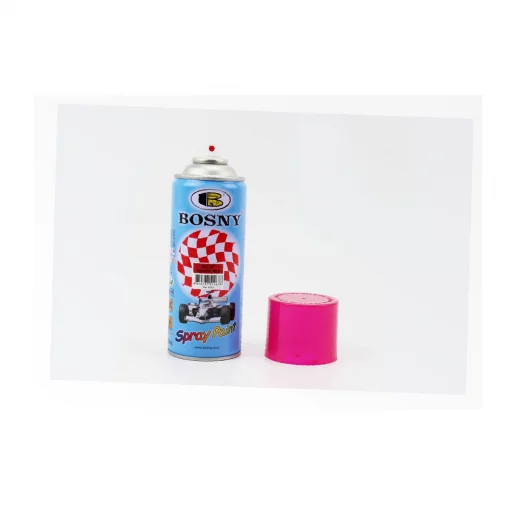 Лак червоний тонуючий №67, аерозоль 400ml, МОТОХІМІЯ, YQ-304250