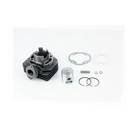 Цилиндр к-кт (цпг) Suzuki AD50cc-41мм (палец 10мм) (SEPIA; SEPIA ZZ; MOLLET), YQ-336959