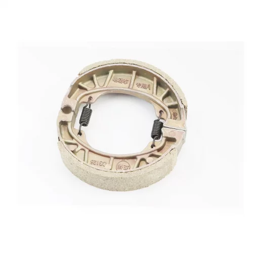 Гальмівні колодки барабан Honda LEAD 50-AF20, D-105мм, YQ-363188