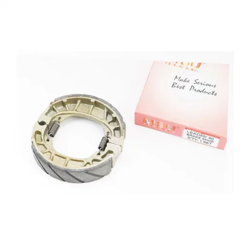 Гальмівні колодки барабан Honda LEAD 50-AF20, D-105мм, YQ-331624