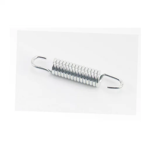 Пружина підніжки центральної (&asymp;L-82мм, D-15мм, 15 витків), DELTA, YQ-318212