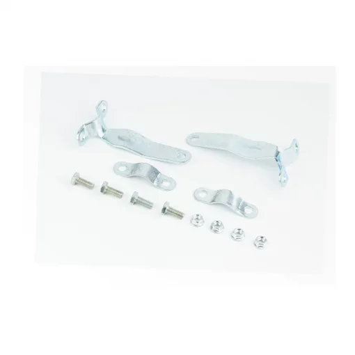 Крепление для защитной дуги к-кт 2 шт тип 3, ALPHA, YQ-319345