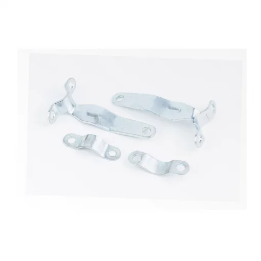 Крепление для защитной дуги к-кт 2 шт тип 3 (без болтов), ALPHA, YQ-319369