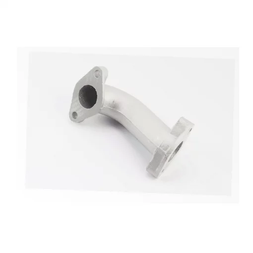 Патрубок карбюратора (металл), ALPHA, YQ-319020