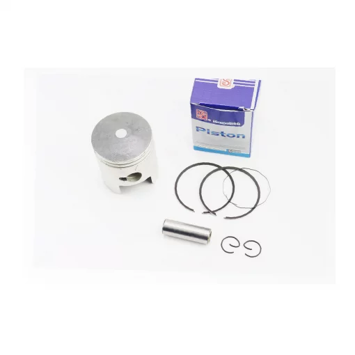 Поршень к-кт Suzuki AD110 52,5мм+0,25 (палец 14мм), синяя коробка, YQ-336464