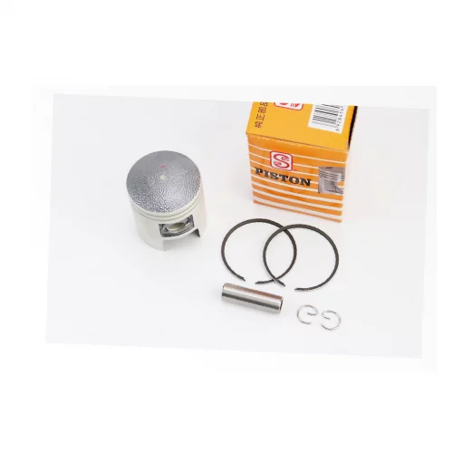 Поршень к-кт Suzuki AD50/LET'S 41мм+0,25 (палец 10мм), YQ-308341