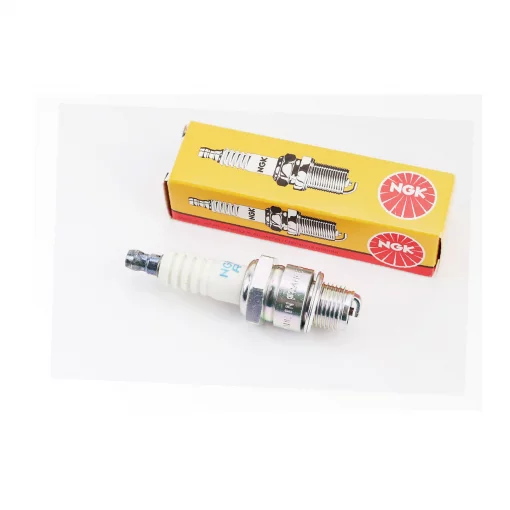 Свеча 2Т BR8HS M14-L12,7 (МОТО), СВІЧКИ, YQ-354599