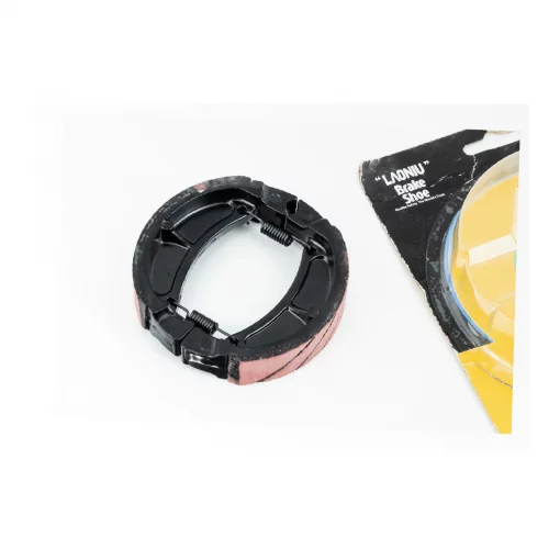 Гальмівні колодки барабан Suzuki AD50, D-90мм, YQ-331449