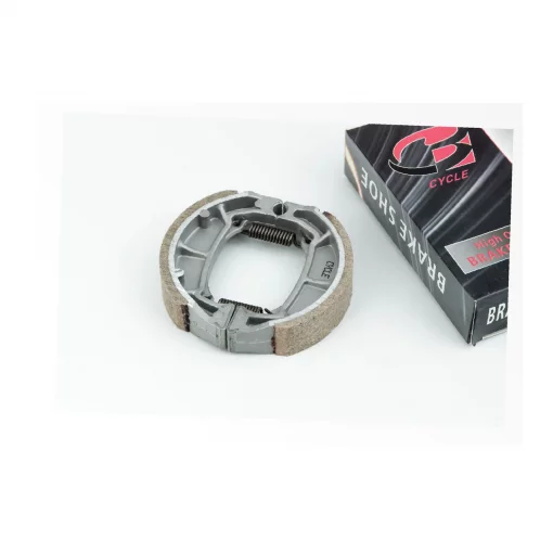 Гальмівні колодки барабан Suzuki AD50, D-90мм, YQ-363578