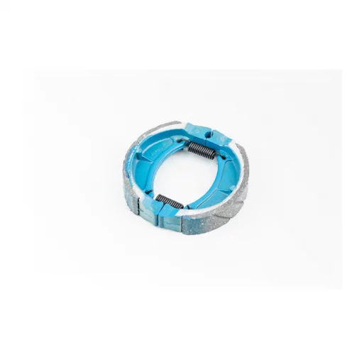 Гальмівні колодки барабан Suzuki AD50, D-90мм (без упаковки), YQ-363429