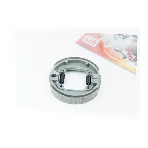 Гальмівні колодки барабан Suzuki AD50, D-90мм тип 2, YQ-352400