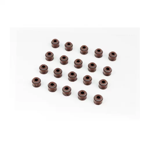 Сальник клапана к-кт 20шт, DELTA, YQ-349344