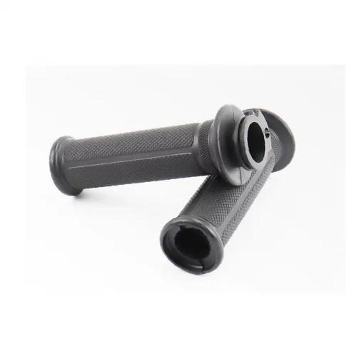 Ручки руля с вставкой JH/DY/GY, ACTIVE, YQ-320113