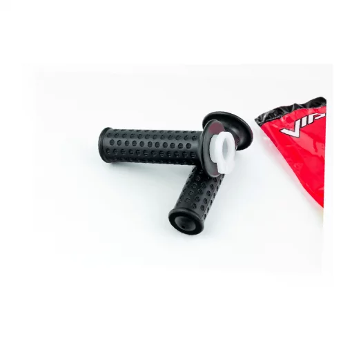 Ручки руля с вставкой JH/DY/GY, ACTIVE, YQ-320568