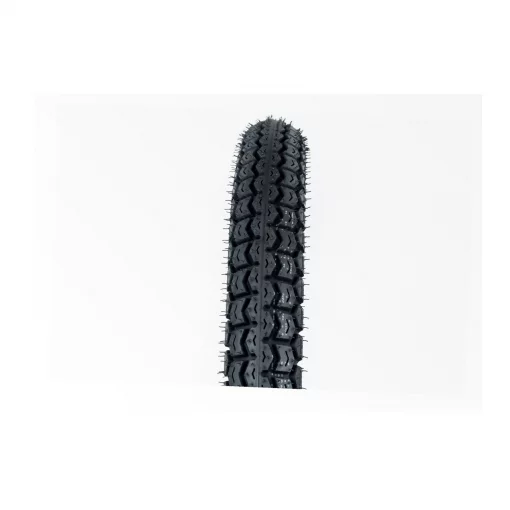 Шина 2,50-17 дорожня H-600, ШИНИ, YQ-303639