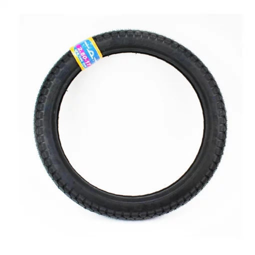 Шина 2,50-17 дорожная H-606, ШИНИ, YQ-303658