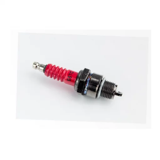 Свічка 2Т E6TC M14-L12,7, червона, СВІЧКИ, YQ-354882