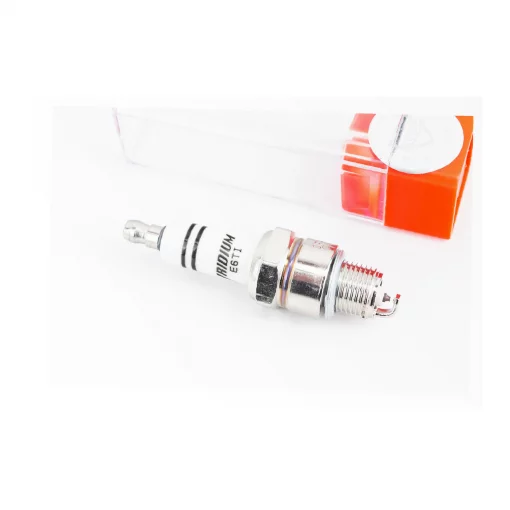 Свеча 2Т E6TI M14-L12,7 (иридиевая), СВІЧКИ, YQ-354285