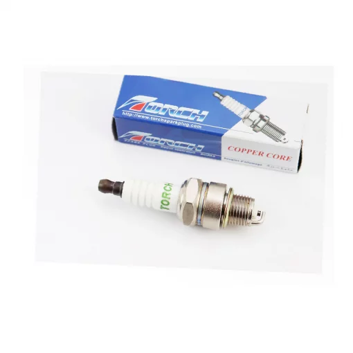 Свічка 2Т E7RTC M14-L12,7 (контакт SAE-євро), СВІЧКИ, YQ-337686