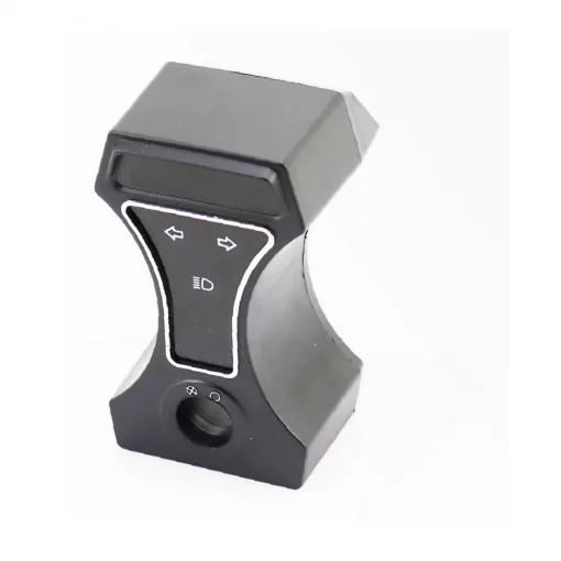 Пластик-кришка на панелі приладів де індикатори к-кт, 2 деталі, ALPHA, YQ-319361