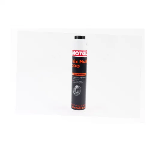 Смазка многоцелевая литиевая для подшипников "MULTI GREASE 200", 400g, МОТОХІМІЯ, YQ-304170