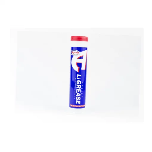 Смазка многоцелевая литиевая для подшипников (зелёная) "LIGREASE EP 2", 400g, МОТОХІМІЯ, YQ-304732