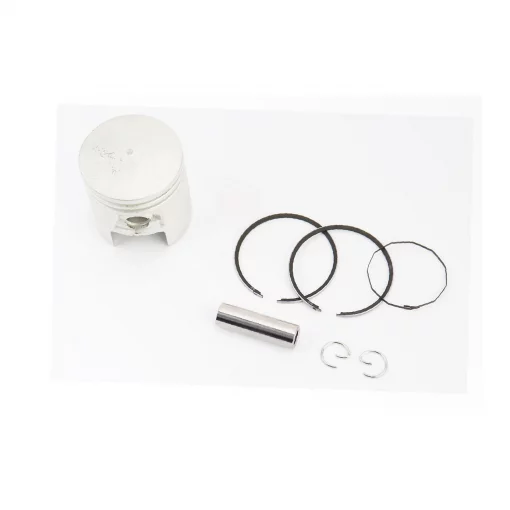 Поршень к-кт Suzuki AD50/LET'S 41мм+0,50 (палец 10мм), YQ-336324
