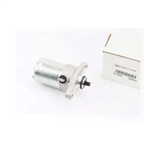 Стартер в сборе, 50-100сс 4Т, YQ-309431