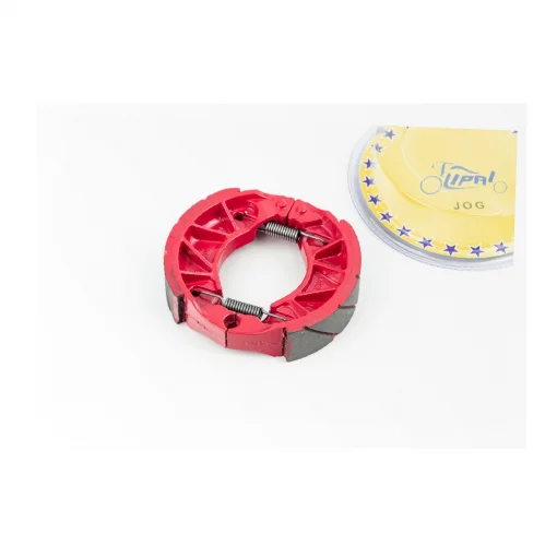 Гальмівні колодки барабан Yamaha 3KJ, SA26J, SA36J D-105мм, YQ-363453