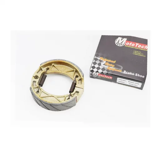 Гальмівні колодки барабан Yamaha 3KJ, SA26J, SA36J D-105мм, YQ-308874