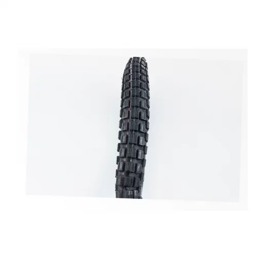 Шина 2,50-17 шипована CROSS TRAIL S-209A, ШИНИ, YQ-353555