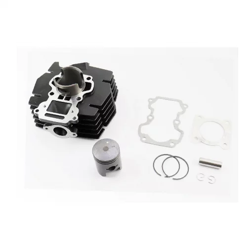 Цилиндр к-кт (цпг) Suzuki AX 100cc-50мм (палец 14мм), YQ-339533