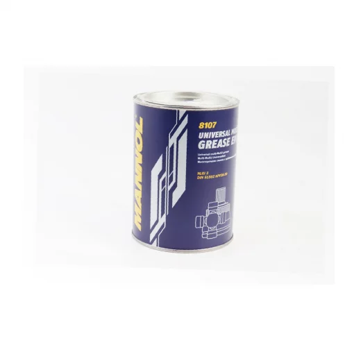 Смазка для шарниров равных угловых скоростей с молибденом "UNIVERSAL MULTI-MOS2", 800g, МОТОХІМІЯ, YQ-304493