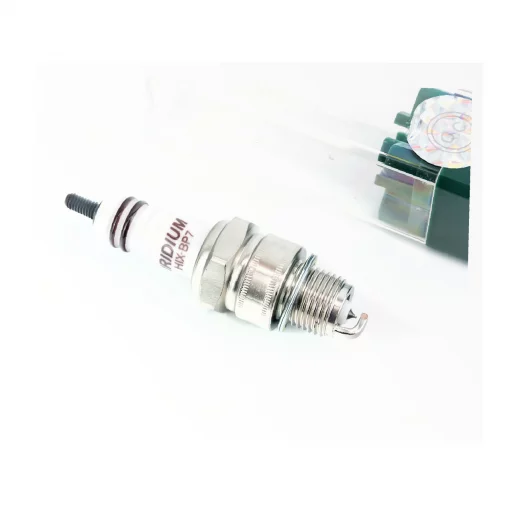 Свічка 2Т HIX-BP7 M14-L12,7 (іридієва), СВІЧКИ, YQ-301951