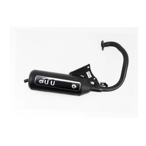 Глушитель Honda DIO AF27/AF-30/FIT, YQ-352084