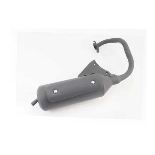 Глушитель Honda DIO AF27/AF-30/FIT, YQ-331379